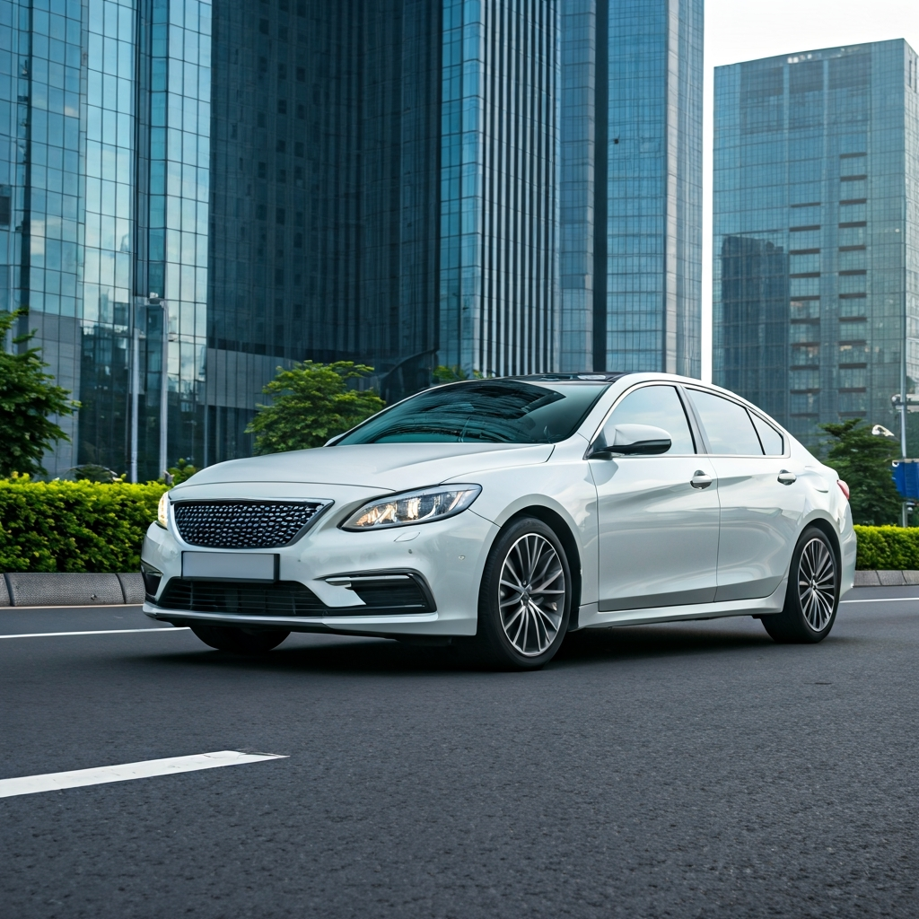 Menguak Popularitas Mobil Hybrid: Pilihan Cerdas untuk Efisiensi dan Lingkungan di Indonesia