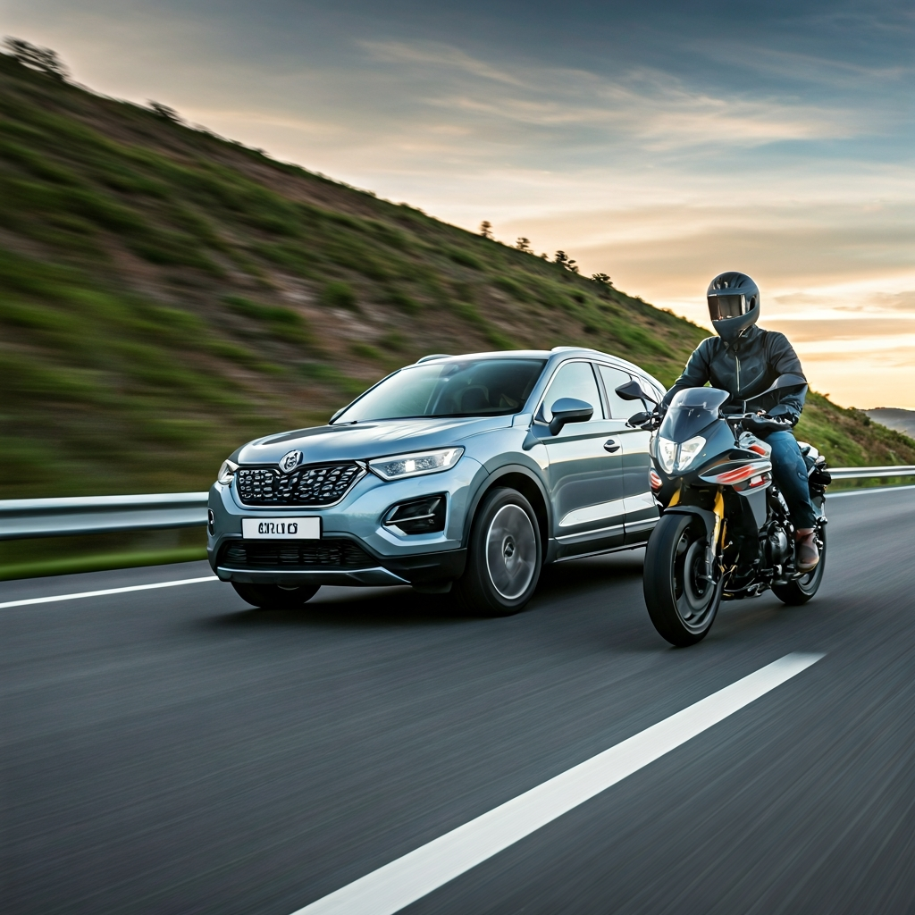 Menjelajahi Cakrawala Baru: Kisah Kebebasan Bergerak yang Ditenun Oleh Transgo, Sang Inovator Mobilitas Anda