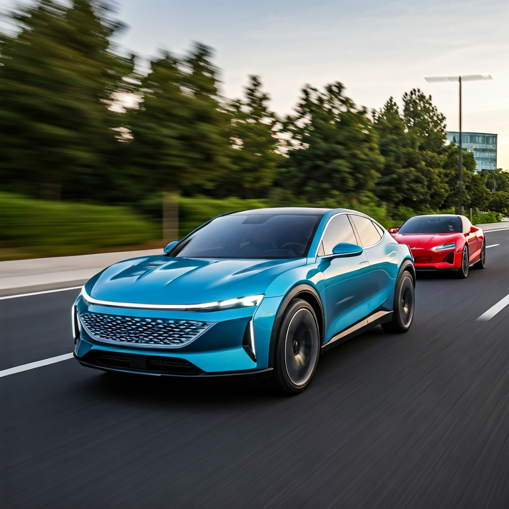 Revolusi Cara Bergerak Anda: Mengungkap Rahasia Kebebasan Mobilitas Tanpa Batas Bersama Transgo