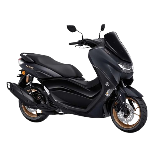 Transgo Siap Sewakan Motor di Medan - Rental Motor 24 Jam No DP! 