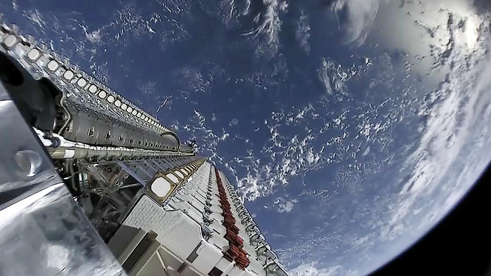 Jasa Survey Lokasi Starlink Terpercaya Hanya di Transgo Connect