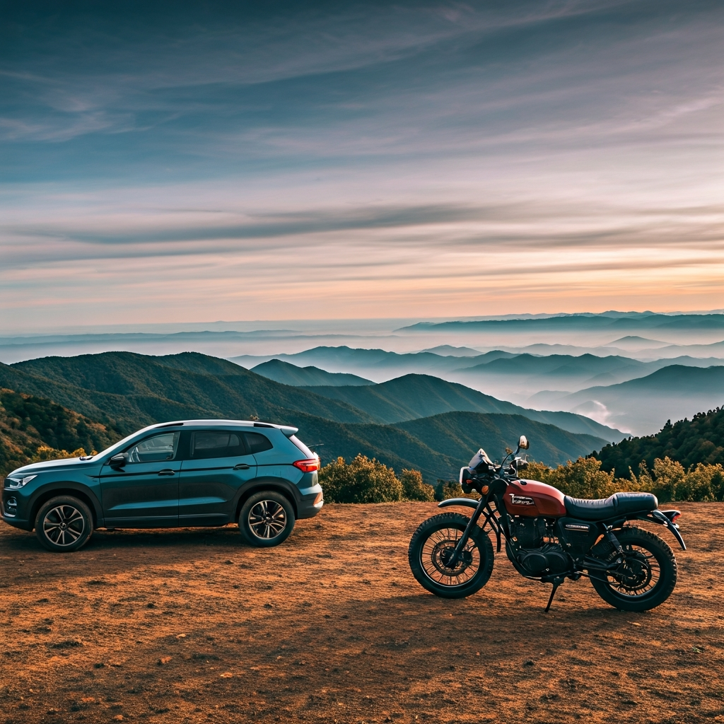 Membebaskan Petualangan, Menguatkan Koneksi: Transgo sebagai Navigator Utama Era Digital Anda