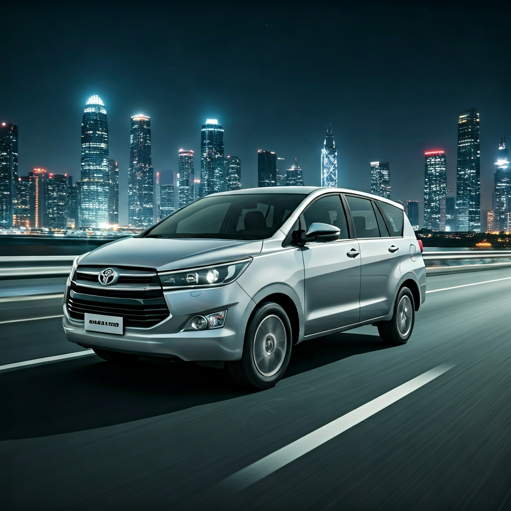 Transgo: Menguak Rahasia Mobilitas Tanpa Batas dan Konektivitas Super Cepat di Era Digital