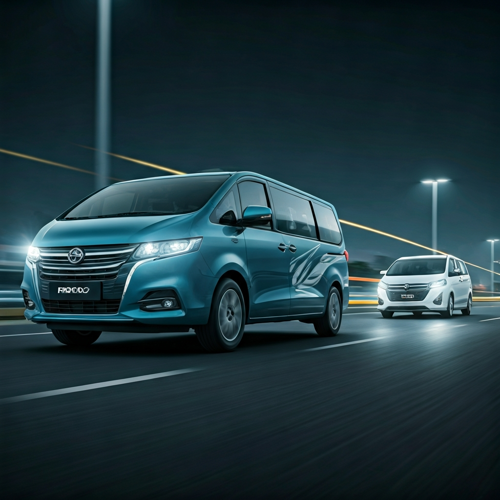 Membuka Gerbang Petualangan dan Produktivitas Tanpa Batas: Kisah Transgo Mengubah Cara Anda Bergerak dan Terhubung di Era Modern