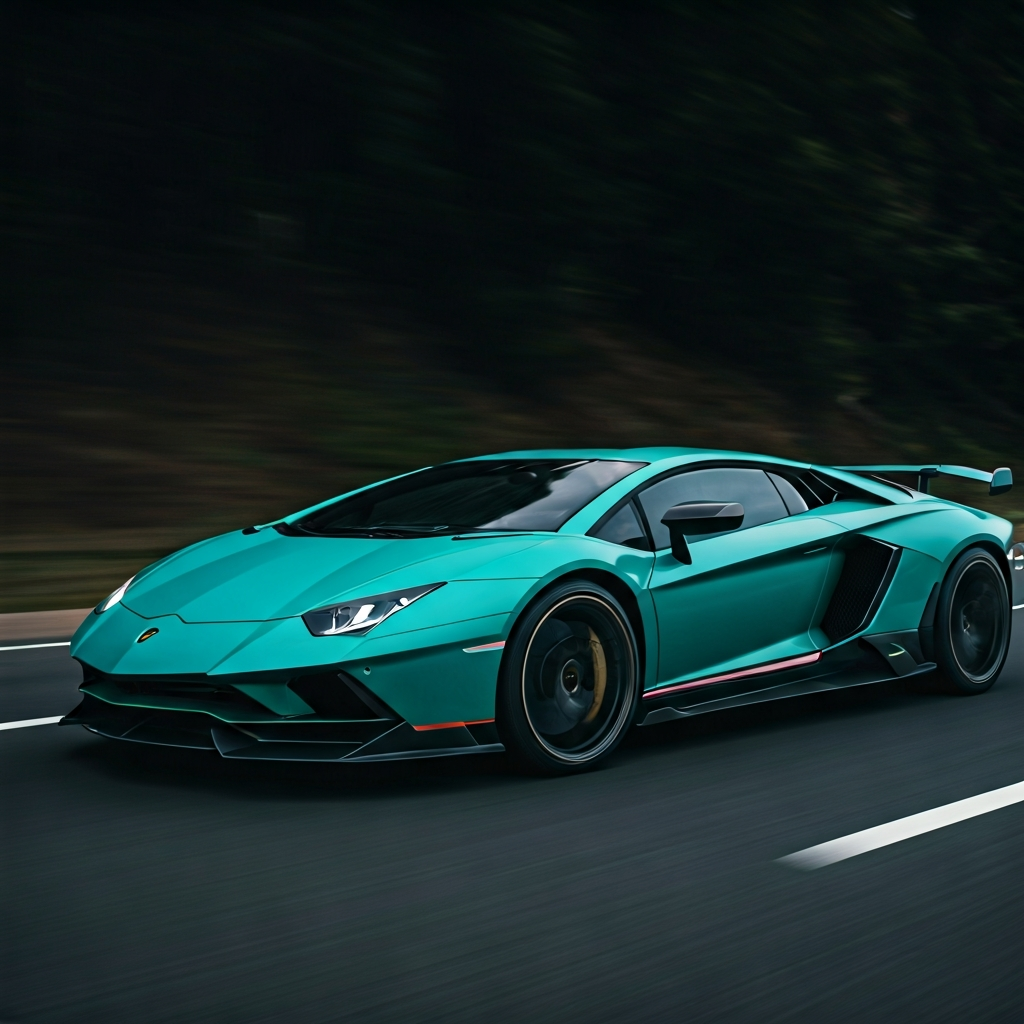Lamborghini Revuelto: Supercar Hybrid Pertama Sant'Agata yang Mengguncang Dunia dengan 1.015 HP