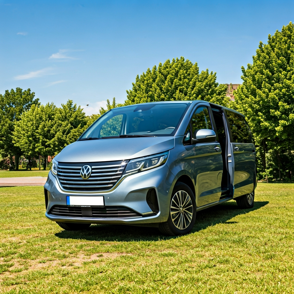 Mobil Listrik MPV Keluarga 2025: Gelombang Baru Kendaraan Ramah Lingkungan dengan Teknologi Canggih dan Ruang Luas