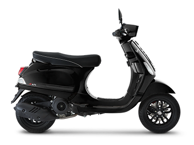 Rental Motor Vespa Matic di Bogor Bisa Antar Jemput - Sewa Motor Transgo!