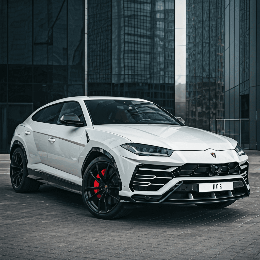Mobil Listrik Bekas Mewah Lamborghini Urus Performante 2022-2024: Analisis Peluang Investasi dan Tren Pasar Sekunder SUV Super Premium di Indonesia 2025