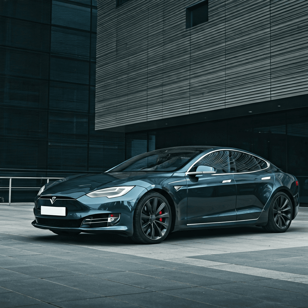 Harga Mobil Listrik Bekas Mewah Tesla Model S Long Range 2021-2023: Analisis Peluang Investasi dan Tren Pasar Sekunder EV Premium di Indonesia 2025