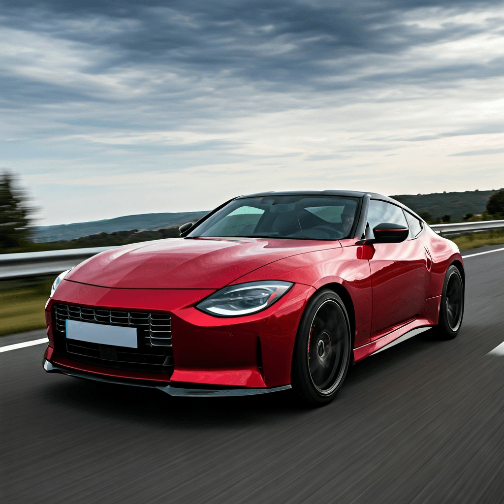 Nissan Z Nismo 2025 Resmi Meluncur di Indonesia: Sport Coupe Legendaris Kembali dengan Sentuhan Balap dan Performa Ekstrem