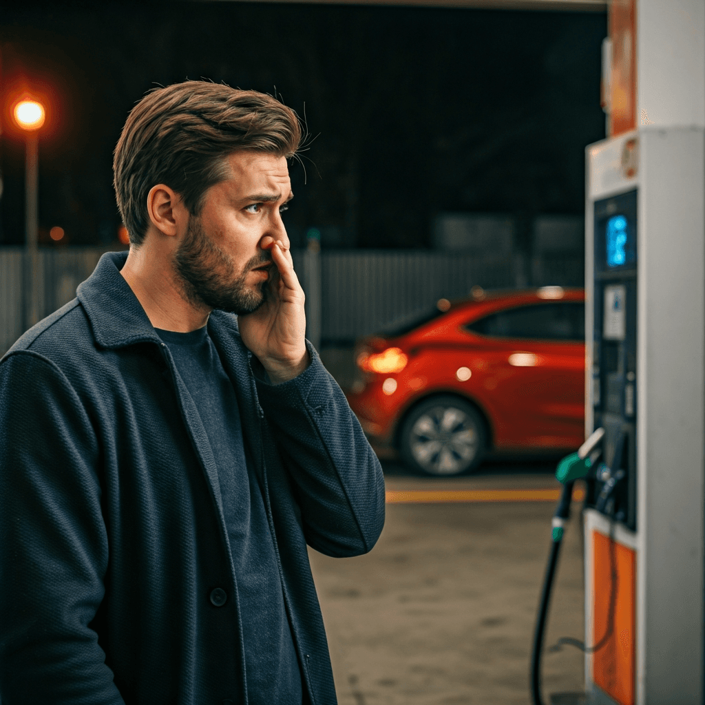 Harga BBM Naik Lagi di 2025? Analisis Dampak dan Solusi Cerdas untuk Pengendara Indonesia