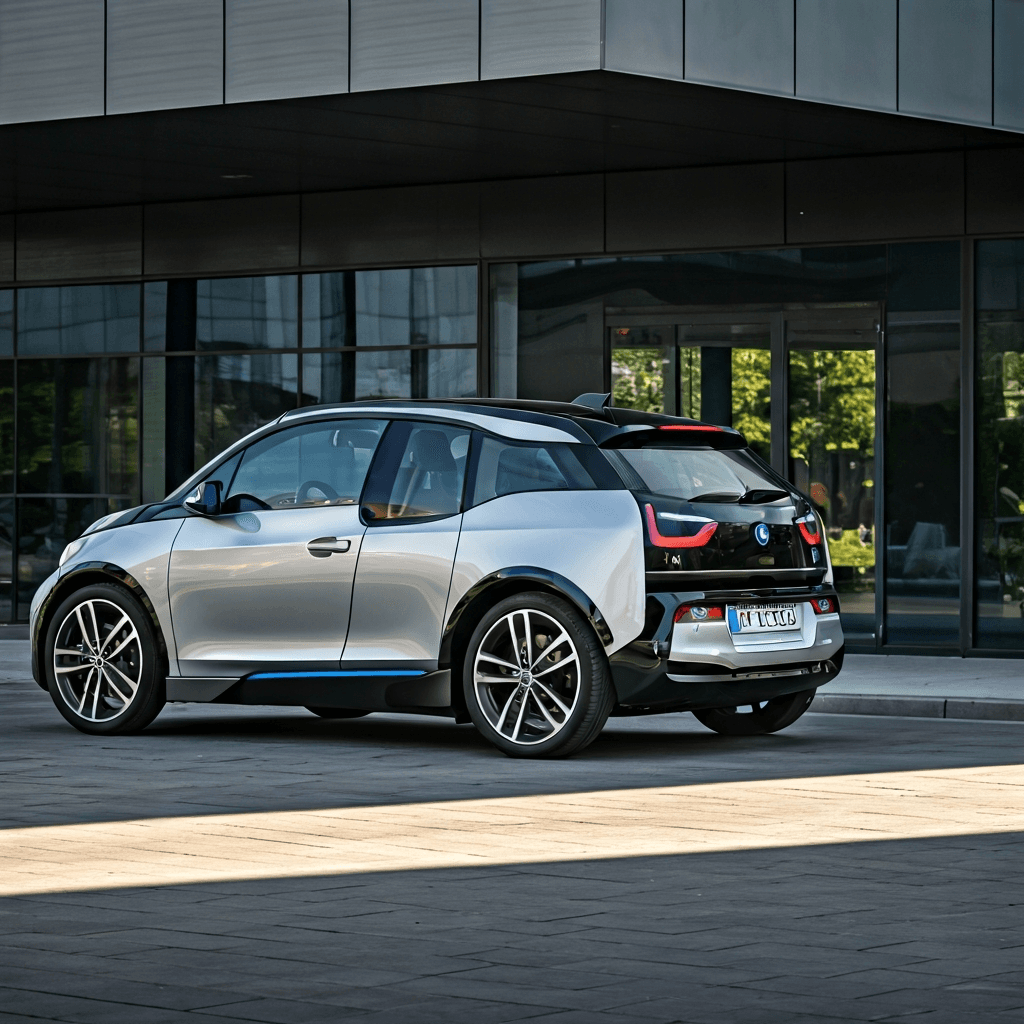 Harga Mobil Listrik Bekas Mewah BMW i3 2020-2023: Analisis Peluang Investasi dan Tren Pasar Sekunder EV Urban Premium di Indonesia 2025