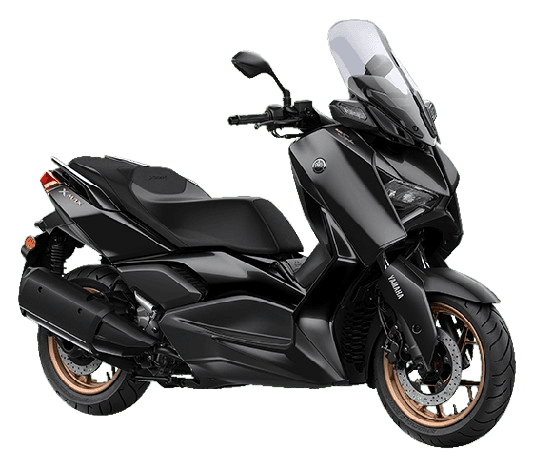 Rental Motor Bogor Cocok untuk Kerja, Wisata, dan Kebutuhan Harian