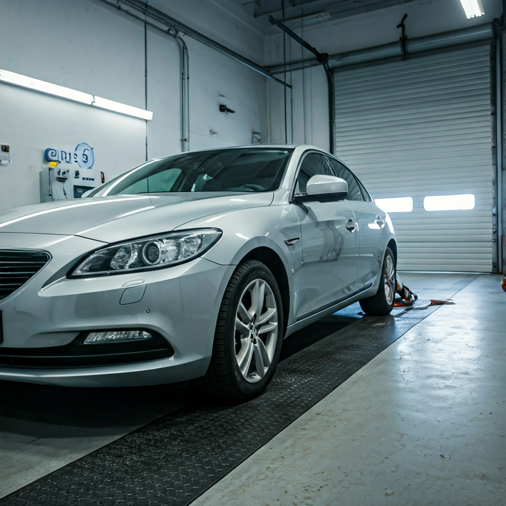 Pemerintah Resmi Umumkan Aturan Baru Uji Emisi Kendaraan 2025: Standar Euro 5 Wajib, Denda Besar Bagi Pelanggar, dan Dampaknya Bagi Pemilik Kendaraan Lama