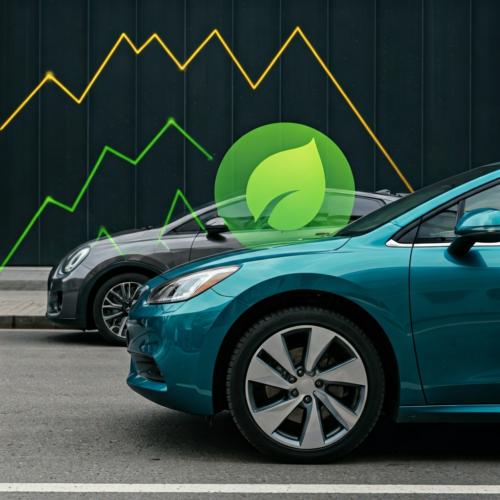 Pemerintah Resmi Umumkan Insentif Pajak Kendaraan Listrik dan Hybrid 2025-2027: Analisis Lengkap Dampak dan Peluang Bagi Konsumen Indonesia