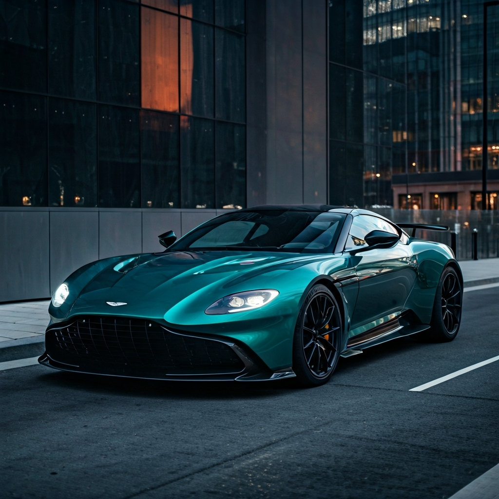 Aston Martin Valhalla Resmi Meluncur di Indonesia: Supercar Hybrid Hypercar dengan Teknologi F1 dan Performa 1.000+ HP
