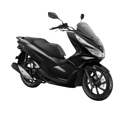 Rental Motor Serang 24 Jam Tanpa DP - Sewa Motor Murah 