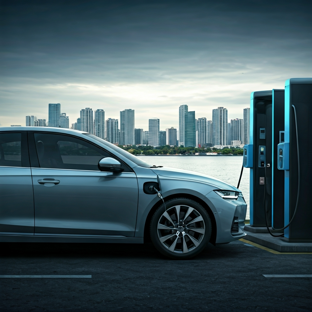 Pemerintah Resmi Umumkan Insentif Pajak Baru untuk Kendaraan Listrik dan Hybrid 2025-2027: Analisis Lengkap Dampak dan Peluang Bagi Konsumen Indonesia