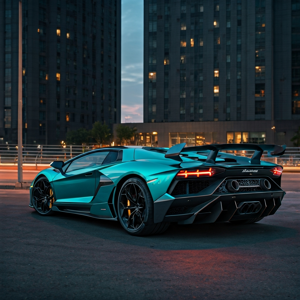 Lamborghini Revuelto Resmi Meluncur di Indonesia: Supercar Hybrid V12 Pertama Sant'Agata dengan 1.015 HP dan Teknologi Aerodinamika Aktif Revolusioner