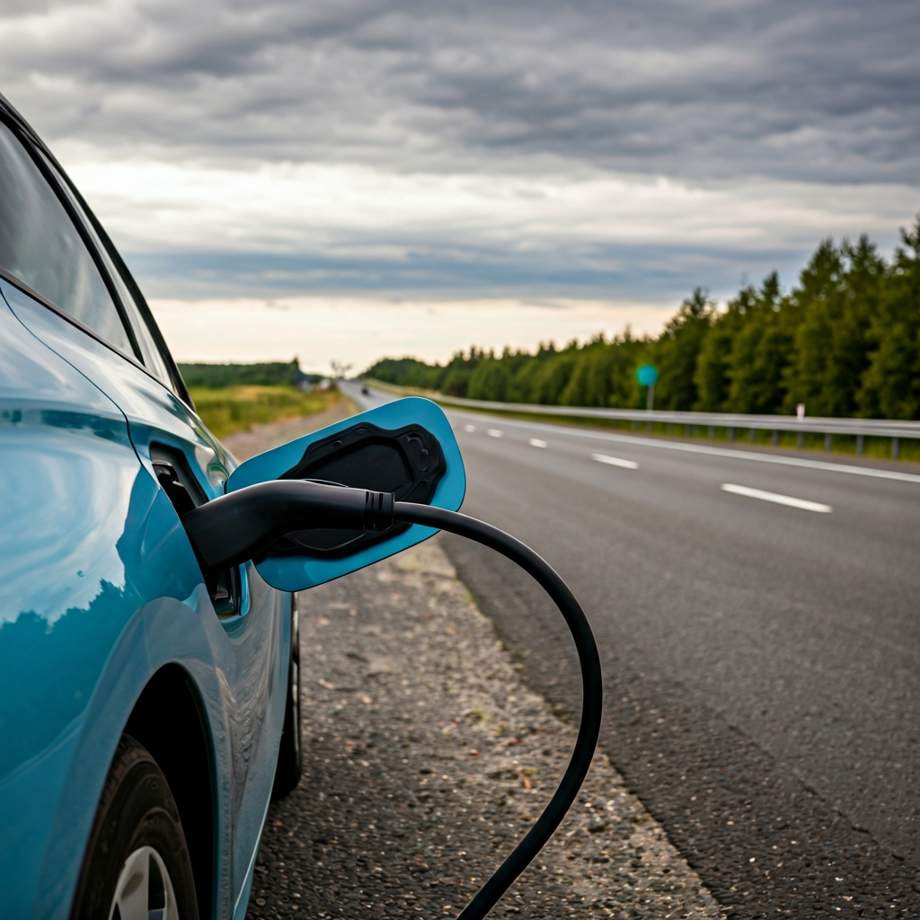 Kesalahan Umum yang Harus Dihindari Saat Menyewa Mobil Listrik untuk Perjalanan Jauh dan Tips Perencanaan Rute Charging yang Efektif