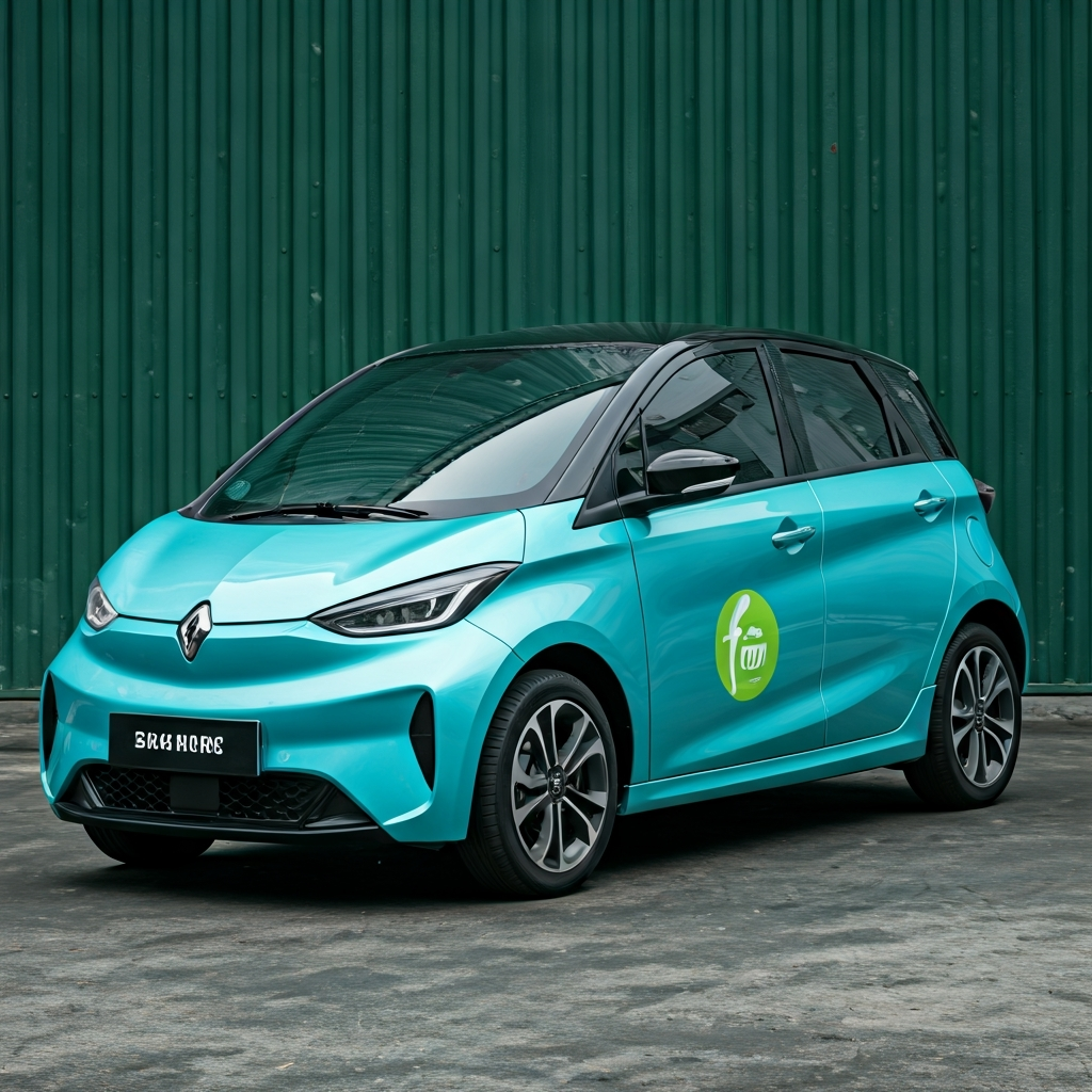 Analisis Lengkap Tren dan Peluang Bisnis Rental Mobil Listrik di Indonesia 2025: Gelombang Hijau yang Menguntungkan