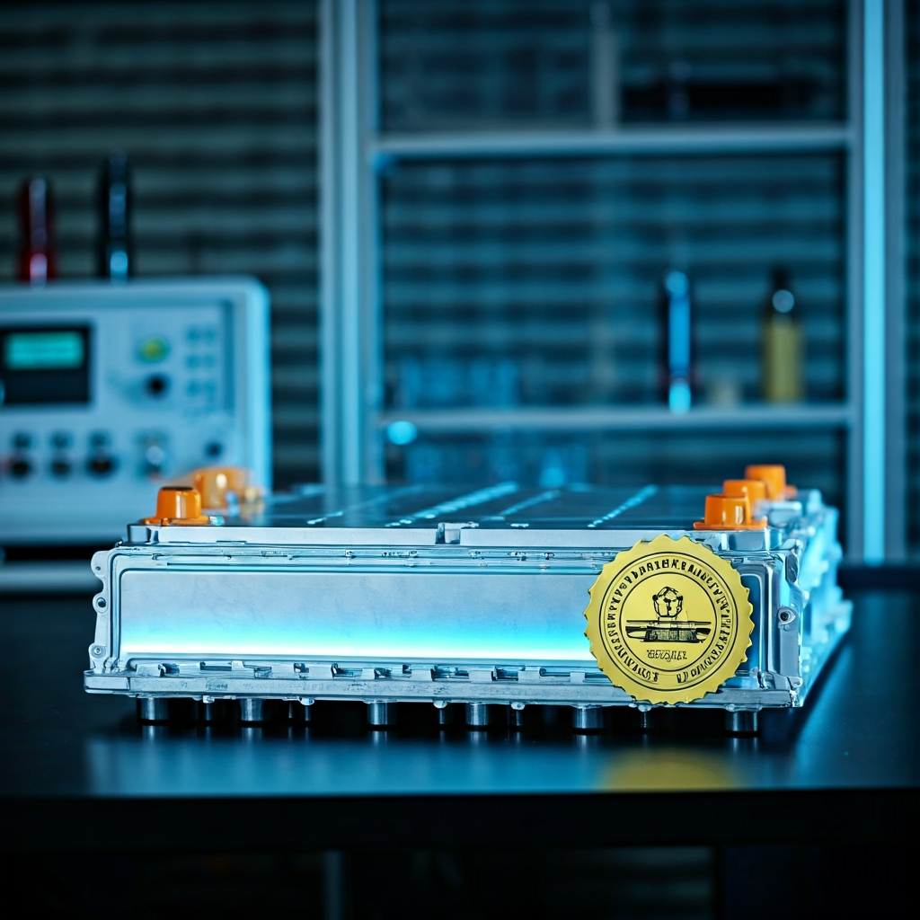 Pemerintah Resmi Umumkan Standar Baru Baterai Mobil Listrik 2025: Keamanan, Daya Tahan, dan Garansi Wajib 8 Tahun untuk Semua EV di Indonesia