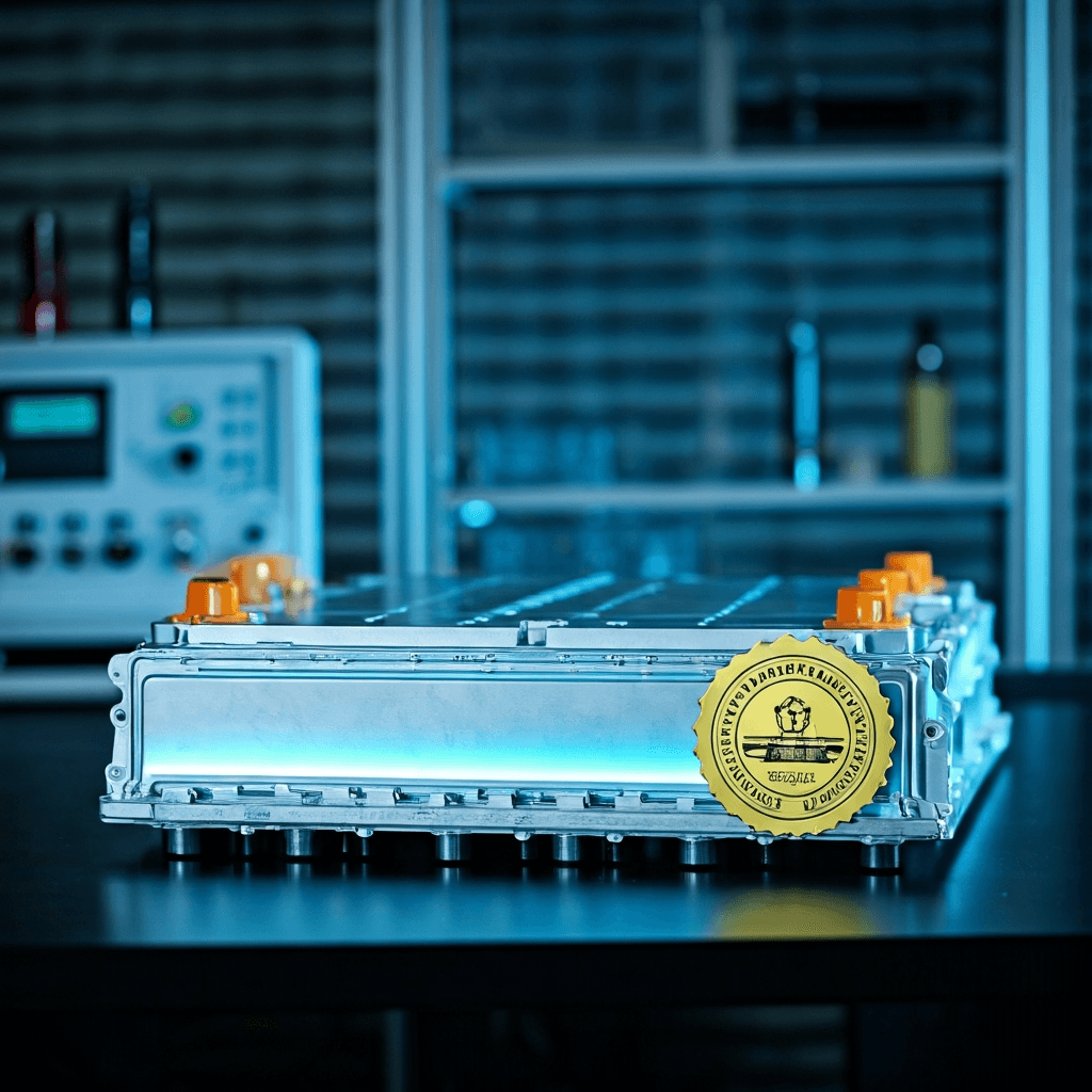 Pemerintah Resmi Umumkan Standar Baru Baterai Mobil Listrik 2025: Keamanan, Daya Tahan, dan Garansi Wajib 8 Tahun untuk Semua EV di Indonesia