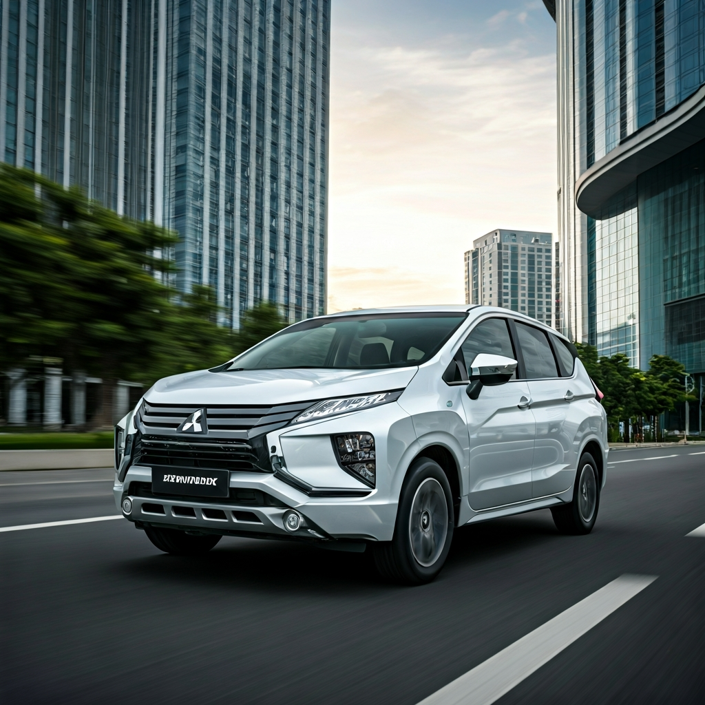 Toyota Innova Zenix Hybrid vs Mitsubishi Xpander Hybrid: Perang Sengit MPV Hybrid 7-Seater di Indonesia 2025