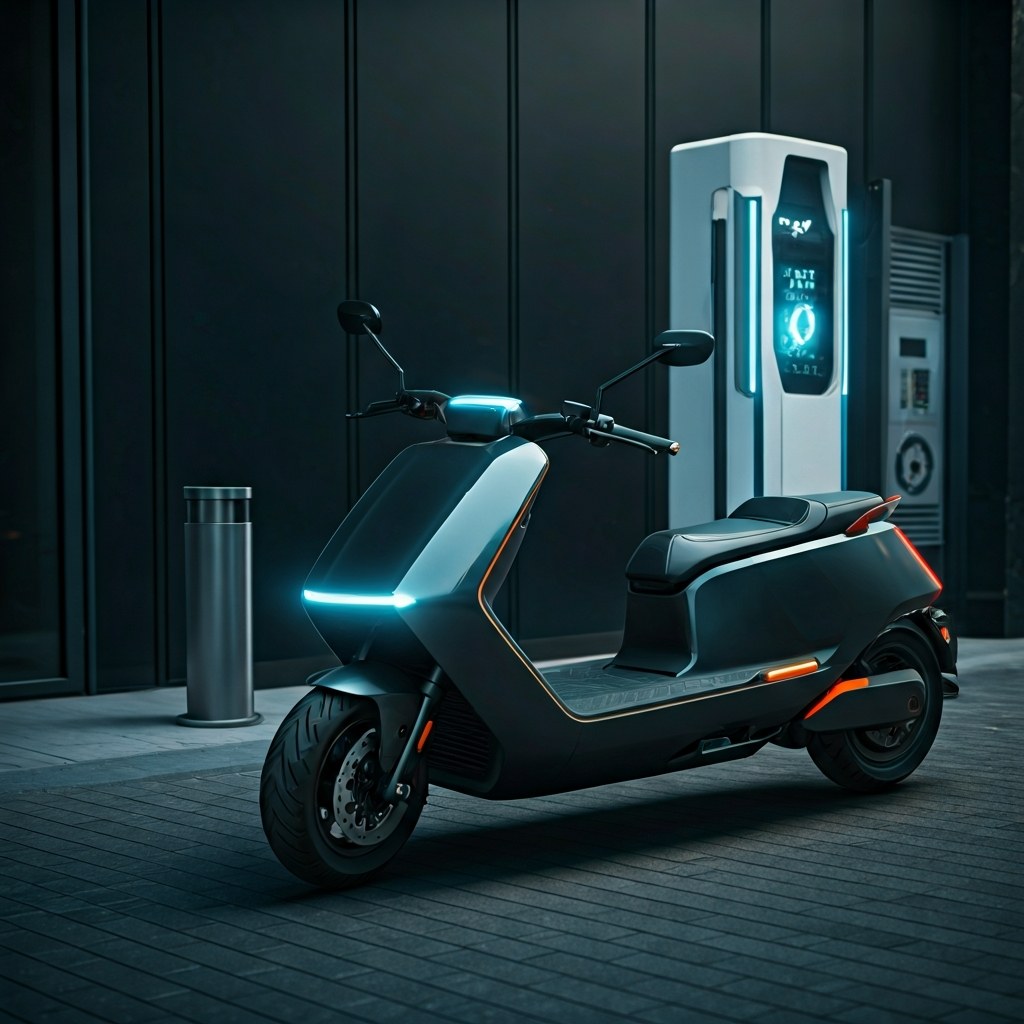 Pemerintah Resmi Umumkan Standar Nasional Baterai Tukar (Battery Swap) untuk Kendaraan Listrik 2025: Revolusi Mobilitas 3 Menit dan Dampaknya Bagi Industri Rental EV di Indonesia