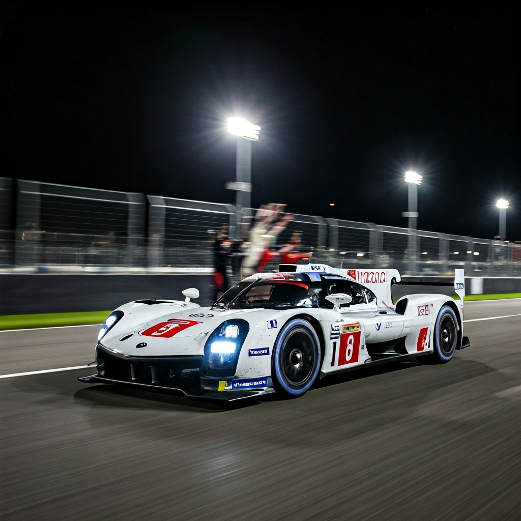 Kemenangan Telak Toyota di Le Mans 2025: GR010 Hybrid Cetak Sejarah dengan Dominasi Triple Crown dan Dampaknya Bagi Teknologi Mobil Sport Hybrid di Indonesia