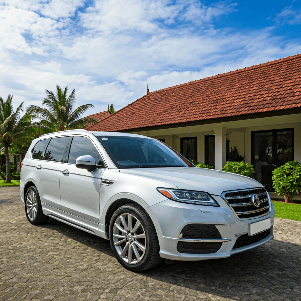Analisis Lengkap Tren dan Strategi Bisnis Rental Mobil Premium dan SUV Mewah di Indonesia 2025: Peluang Emas di Tengah Gelombang Pariwisata dan Kebutuhan Eksekutif