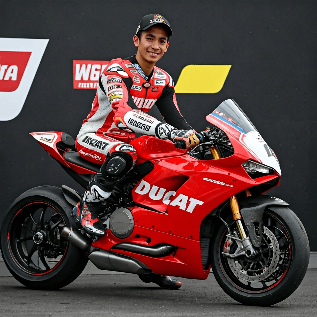 Kemenangan Bersejarah Tim Indonesia di Kejuaraan Dunia Motor Listrik MotoE 2026: Analisis Strategi, Teknologi, dan Dampak Luar Biasa Bagi Industri Motor Listrik Nasional