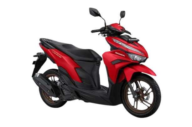 Rental Motor Bogor 24 Jam Bisa Antar Jemput Mulai 49 Ribu!