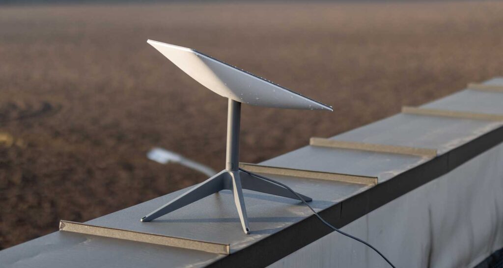 Sewa Starlink Harga Terjangkau, Cocok untuk Event & Proyek Lapangan