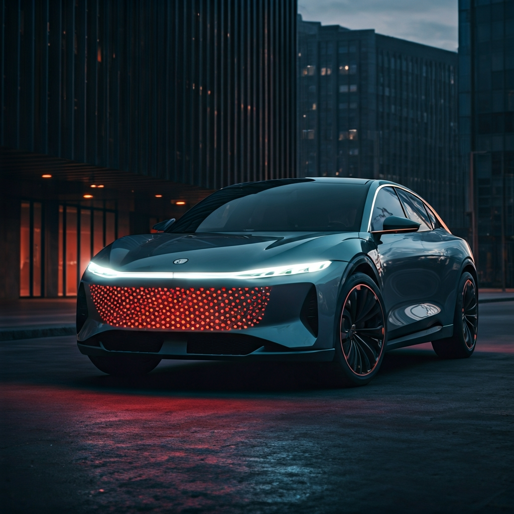 Mobil Listrik China Seri "Nebula" dan "Orion" 2026: Gelombang EV Crossover dan MPV Futuristik dengan Teknologi AI Level 4+ dan Jangkauan 900 KM Menginvasi Pasar Urban dan Keluarga Indonesia