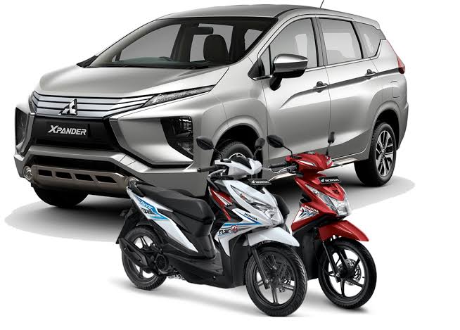 Rental Mobil & Motor Ojol Jakarta Murah – Siap Kerja, Langsung Gas Narik!!