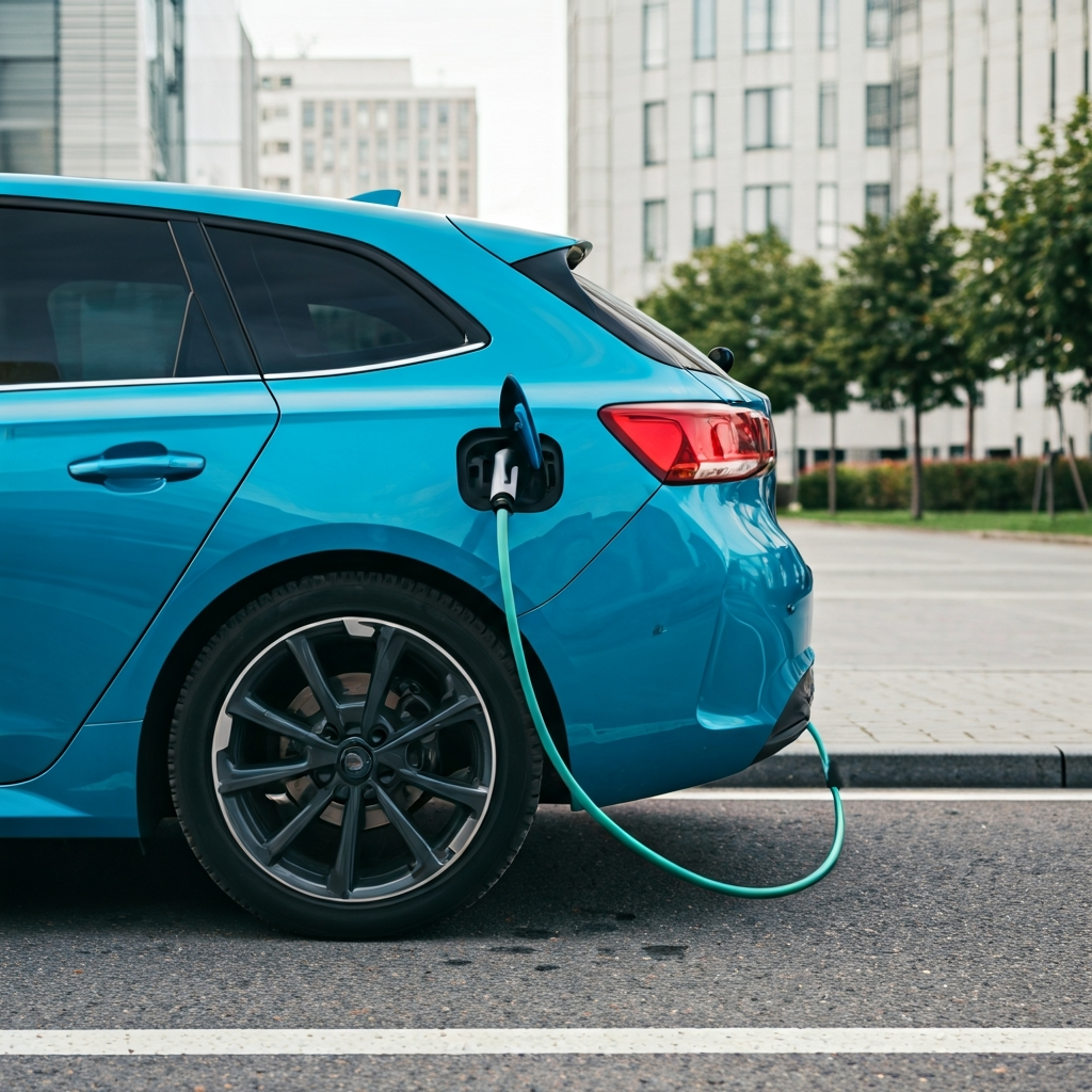 Pemerintah Resmi Umumkan Insentif Pajak Baru untuk Mobil Hybrid Plug-in (PHEV) 2025-2027: Potongan Pajak Progresif Hingga 75% dan Subsidi Langsung Rp 50 Juta