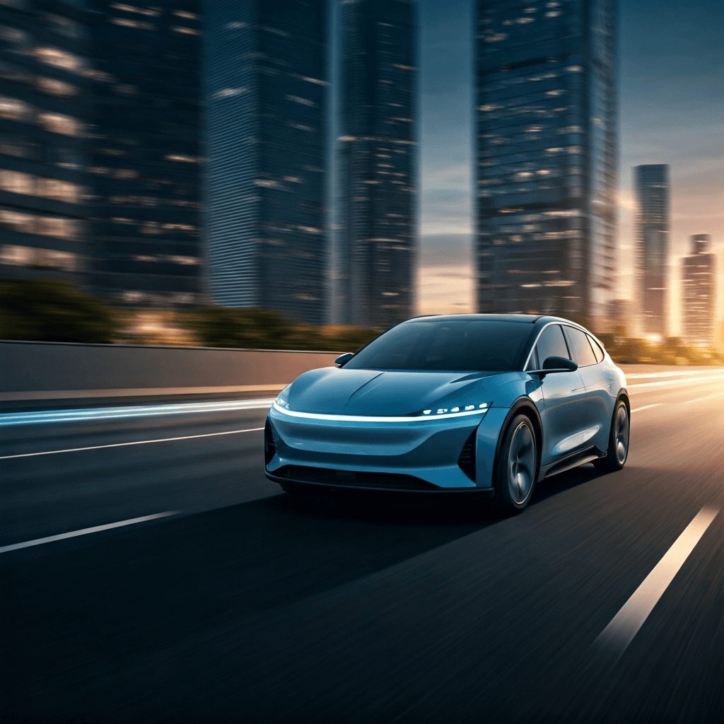 Mobil Listrik China Seri "Quantum" dan "Infinity" 2026 Resmi Dikonfirmasi untuk Indonesia: Gelombang EV SUV dan MPV Futuristik dengan Teknologi AI Level 4.5 dan Jangkauan 1.050 KM