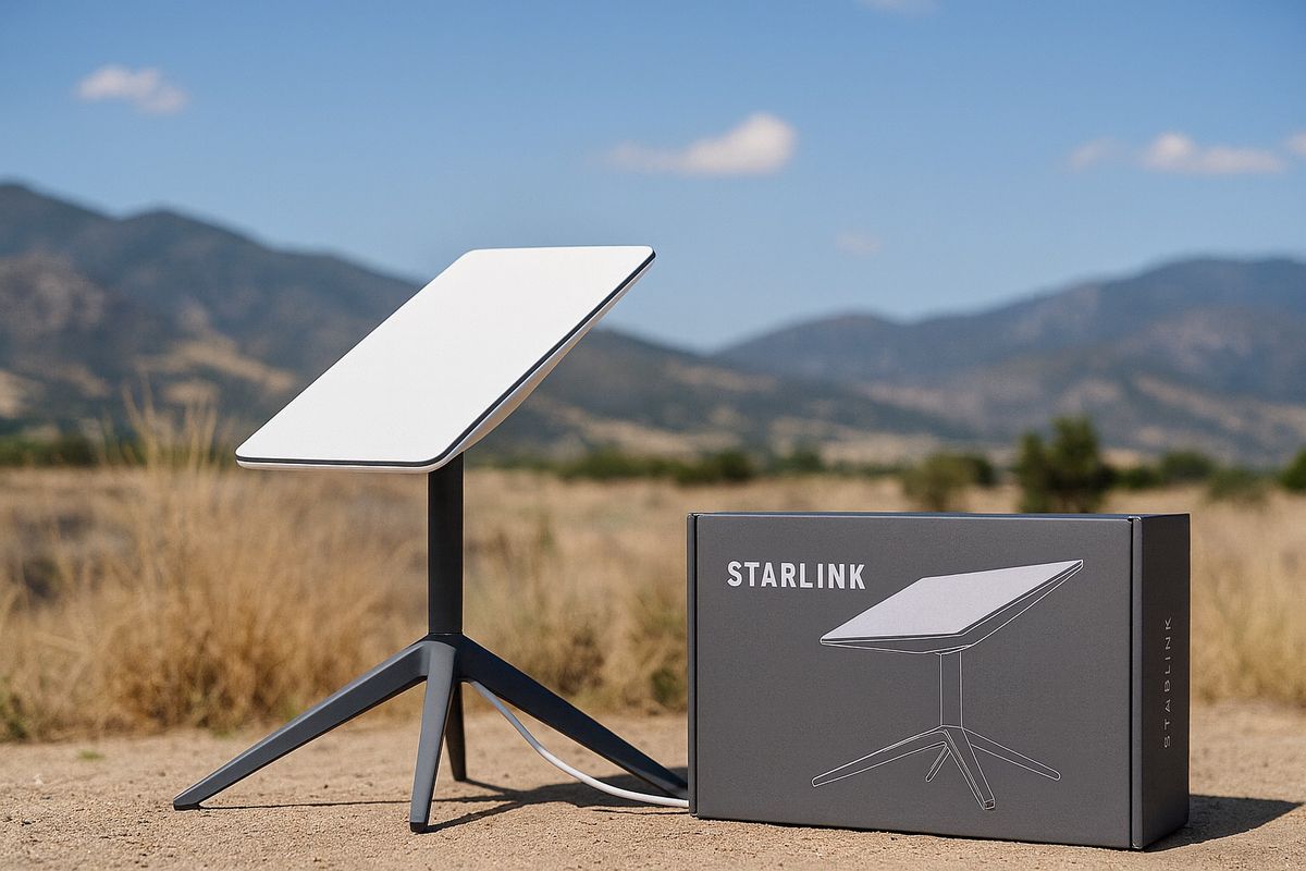 TRANS GOCONNECT SOLUSI SEWA STARLINK PROFESIONAL – INTERNET SATELIT TERBAIK UNTUK EVENT, TAMBANG, PROYEK & BISNIS DI SELURUH INDONESIA