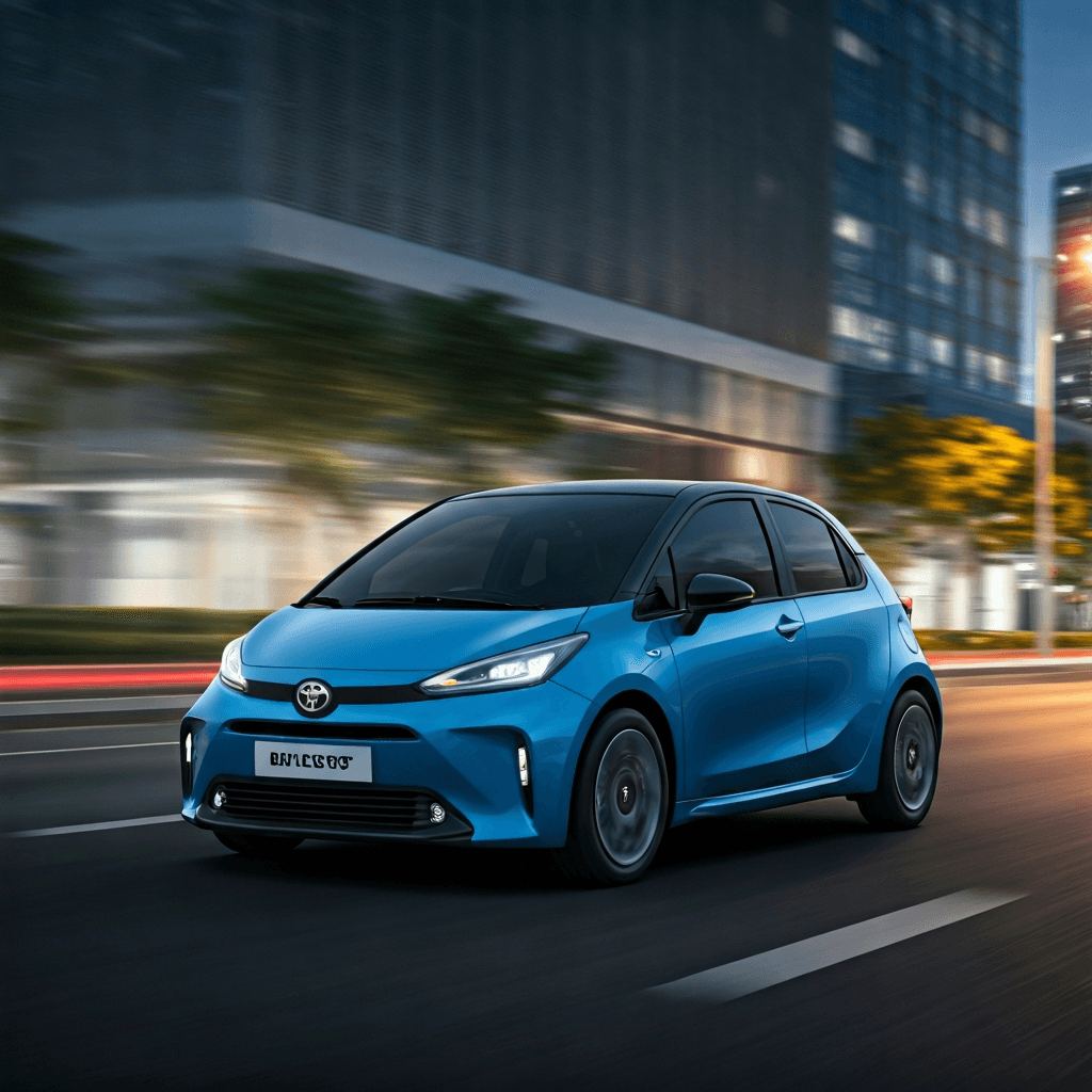 Toyota dan Suzuki Umumkan Kolaborasi Strategis Baru: Pengembangan Bersama Mobil Listrik Kompak dan Platform EV Global untuk Pasar Asia Tenggara 2026-2030