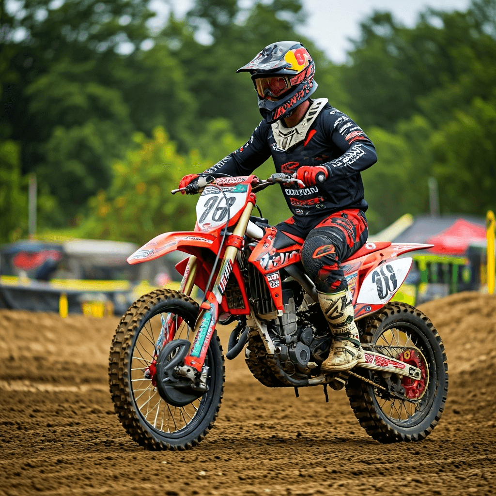 Kemenangan Fenomenal Tim Indonesia di Kejuaraan Dunia Motocross MXGP 2026: Analisis Lengkap Strategi, Teknologi Motor Cross 450cc, dan Dampak Luar Biasa Bagi Industri Motor Sport Nasional