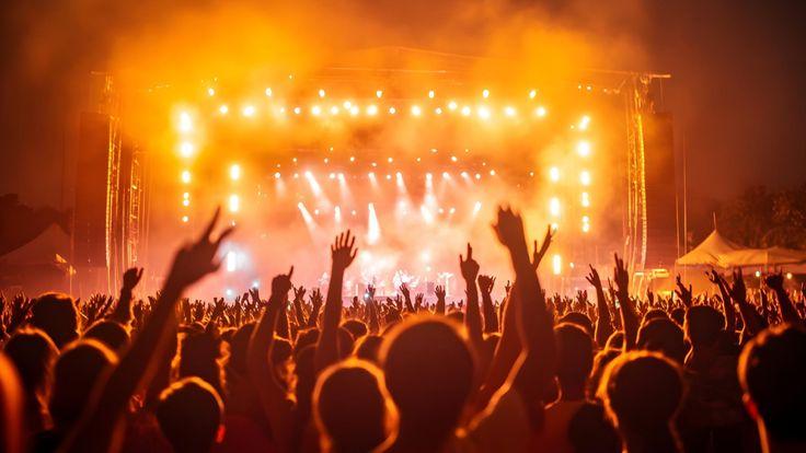 Jasa Trip Konser SUNSET ROLLERCOASTER APAC TOUR Jabodetabek – Solusi Nonton Tanpa Ribet & Paling Seru!
