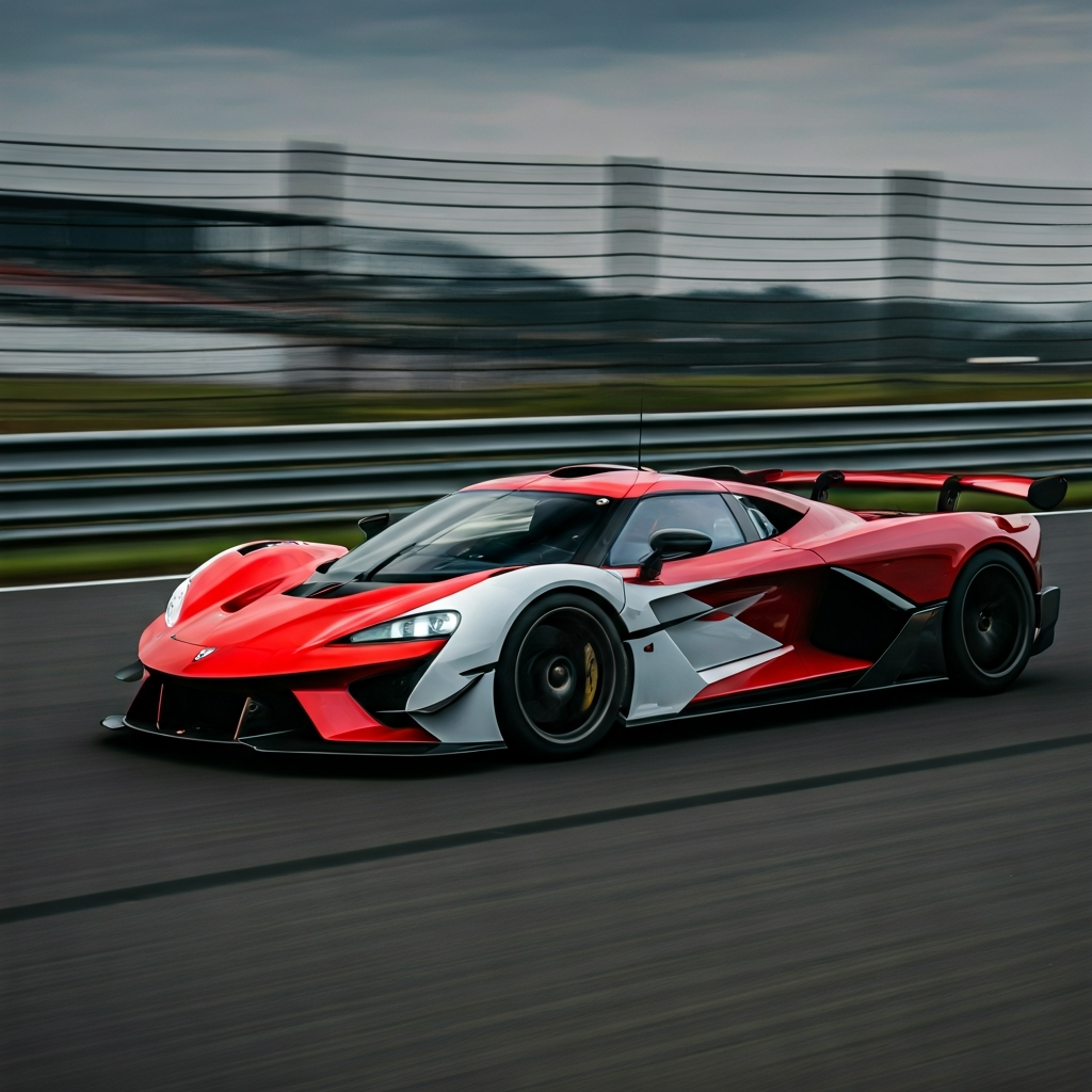 Kemenangan Gemilang Tim Indonesia di Kejuaraan Dunia Endurance Racing 2026: Analisis Strategi, Teknologi Mobil Hybrid Hypercar, dan Dampak Luar Biasa Bagi Industri Otomotif Nasional