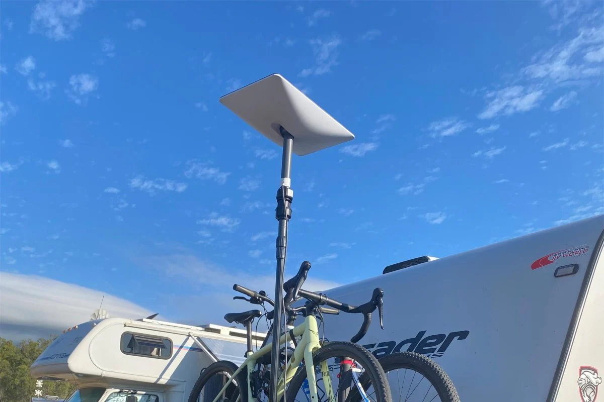 Sewa Starlink Terpercaya – Internet Cepat di Mana Saja!