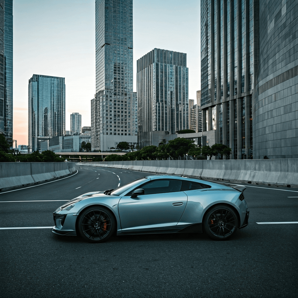 Pemerintah Resmi Umumkan Insentif Pajak Baru untuk Mobil dan Motor Sport 2025-2027: Potongan Pajak Progresif Hingga 60% dan Program "Track to Road" untuk Pengembangan Industri Modifikasi dan Balap Nasional