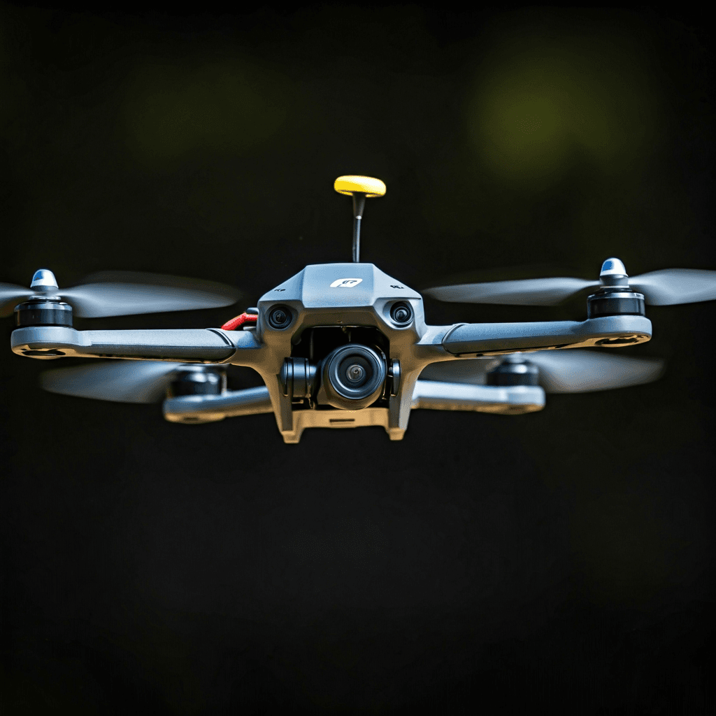 Kemenangan Bersejarah Tim Indonesia di Kejuaraan Dunia Drone Racing 2026: Analisis Strategi, Teknologi Drone FPV, dan Dampak Luar Biasa Bagi Industri Teknologi dan Olahraga Ekstrem Nasional