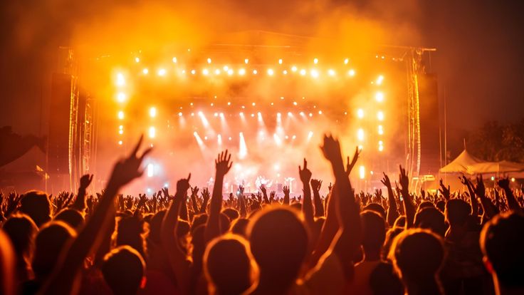 Trip Resmi CNBLUE 3LOGY Tour: Solusi Nonton Tanpa Ribet