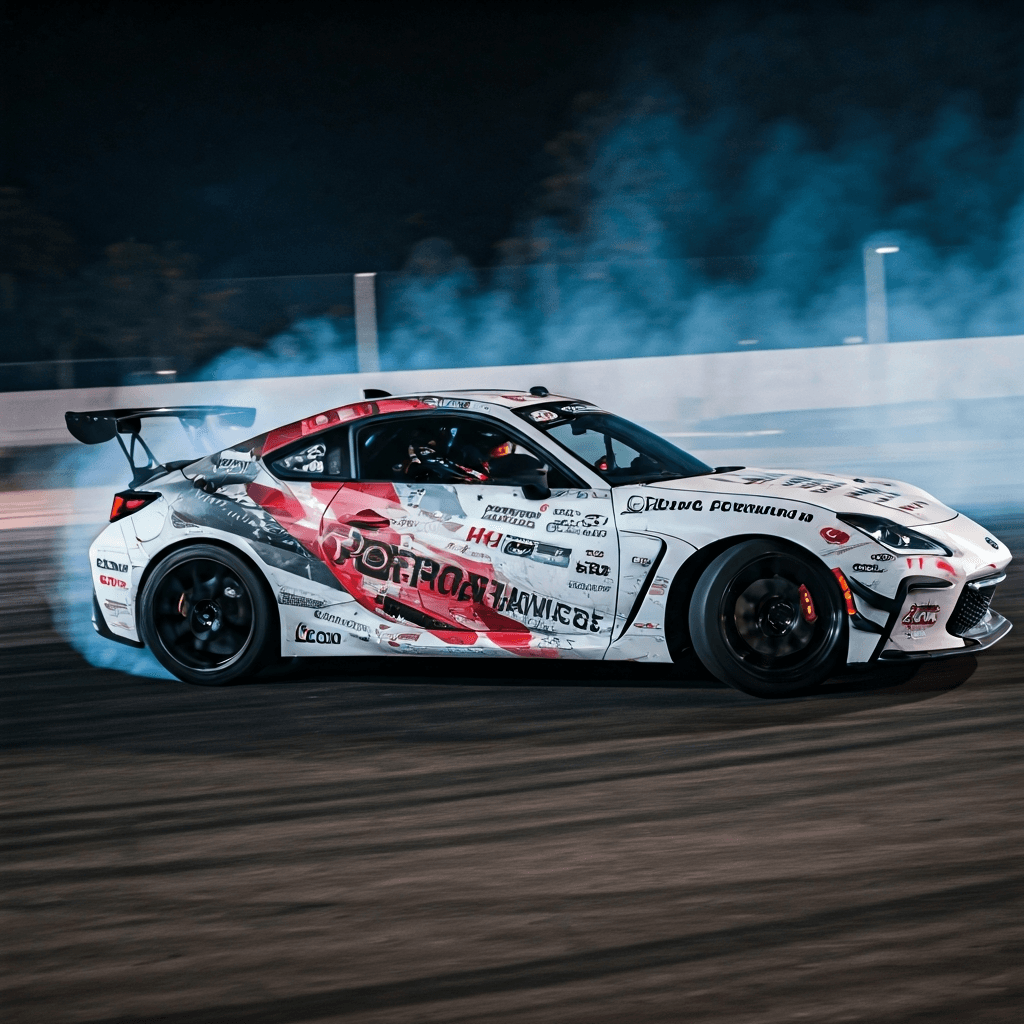 Kemenangan Bersejarah Tim Indonesia di Kejuaraan Dunia Drift D1GP 2026: Analisis Lengkap Strategi, Teknologi Mobil Drift Turbo 1000+ HP, dan Dampak Luar Biasa Bagi Industri Modifikasi dan Balap Nasional