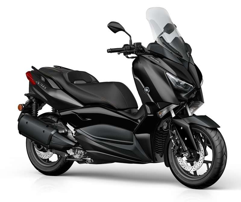 Sewa Motor XMAX Bogor Murah Mulai 49 Rb – Bisa Antar Jemput Unit!