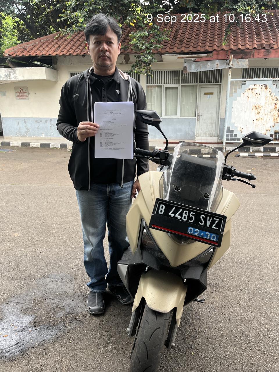 TransGo Dorong Mobilitas Ramah Lingkungan Lewat Armada Kendaraan Listrik